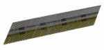 SENCO FASTENING SYSTEMS Power Finishing Brad Nails, 34-Degree Angled, Bright Finish, 2-In., 700-Ct. HARDWARE & FARM SUPPLIES SENCO FASTENING SYSTEMS