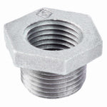 CODA RESOURCES LTD IMP 3/4 x 1/2 In. Galvanized Pipe Bushing PLUMBING, HEATING & VENTILATION CODA RESOURCES LTD IMP