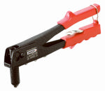 ARROW Arrow RH200 Rivet Tool, Spring-Loaded Handle, 1 in L, Steel