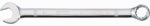 BLACK & DECKER/DEWALT Metric Combination Wrench, Long-Panel, 21mm