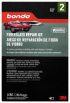 3M COMPANY Fiberglass Repair Kit AUTOMOTIVE 3M COMPANY   