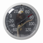 TAYLOR PRECISION PRODUCTS Eagle Dial Thermometer