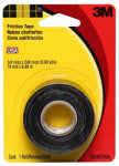 3M COMPANY Electrical Friction Tape, Medium-Grade, .75 x 240-In. ELECTRICAL 3M COMPANY   