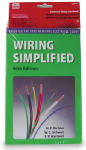 GB Gardner Bender ERB-WS How-To Book, Wiring Simplified, Author: F.P Hartwell, W.C Schwan, H.P Richster, English ELECTRICAL GB