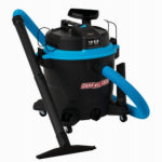 CLEVA INT'L TRADING LTD. 16GAL 6.5HP W/D Vacuum