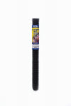 TENAX CORPORATION Tenax 3/4 In. x 1 In. Mesh 3 Ft. x 25 Ft. Black Multi-Purpose Net