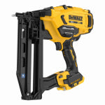 BLACK & DECKER/DEWALT 20V MAX* XR Cordless 16GA Straight Finish Nailer (Tool Only)