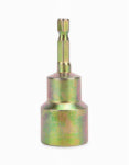 CAMCO MFG 3/4" Quick Connect Jack AUTOMOTIVE CAMCO MFG