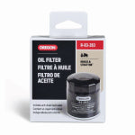 OREGON TOOL INC Oregon R-83-283 Engine Oil Filter