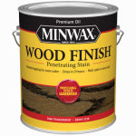 MINWAX COMPANY, THE Wood Finish, Ebony, Gallon