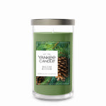 YANKEE CANDLE CO. 14.25OZ Balm/Ced Candle