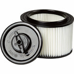 CLEVA INT'L TRADING LTD. HD Cartridge Vac Filter