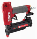 SENCO FASTENING SYSTEMS Senco 23-Gauge Straight Strip Micro Pin Nailer