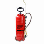 CHAPIN Chapin 1949 Handheld Sprayer, 3.5 gal Tank, Steel Tank, 48 in L Hose LAWN & GARDEN CHAPIN
