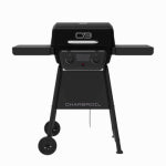 CHAR-BROIL Char-Broil 2-Burner Gas Grill