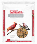 GLOBAL HARVEST FOODS LLC Wild Bird Food, 5 Lbs.