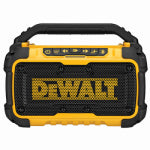 BLACK & DECKER/DEWALT Max Bluetooth Speaker, TOOL ONLY TOOLS BLACK & DECKER/DEWALT