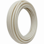 SHARKBITE/CASH ACME SharkBite 3/4 In. x 100 Ft. White Pipe Type A Coil