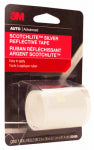 3M COMPANY Reflective Safety Tape, Silver, 2 x 36 In.