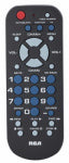JEM ACCESSORIES, INC. Universal Remote Control, Palm Style, 3-Device