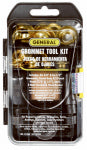 GENERAL General 81264 Grommet Tool Kit TOOLS GENERAL   