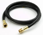 MR HEATER Mr. Heater F276124 Hose Assembly, Brass, For: Propane Heaters APPLIANCES & ELECTRONICS MR HEATER