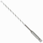 ROBERT BOSCH TOOL GROUP Daredevil Drill Bit, Multi-Purpose, 5/32 x 4 x 6 In.