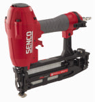 SENCO FASTENING SYSTEMS Senco 16-Gauge 2-1/2 In. Straight Finish Nailer TOOLS SENCO FASTENING SYSTEMS