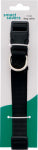 DO IT BEST SS 12-20"BLK Dog Collar PET & WILDLIFE SUPPLIES DO IT BEST