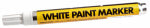 FORNEY Forney 70818 Paint Marker, White TOOLS FORNEY