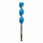J S PRODUCTS Stinger Spade Woodboring Drill Bits, 6-1/2 x 3/4 In. TOOLS J S PRODUCTS