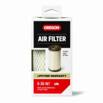 OREGON TOOL INC Oregon 19 to 21 HP Paper Engine Air Filter for Riding Mowers