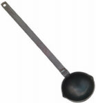 HOMEWERKS WORLDWIDE LLC Steel Solder Ladle, 3 In. PLUMBING, HEATING & VENTILATION HOMEWERKS WORLDWIDE LLC   