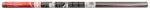 SAINT-GOBAIN ADFORS Fiberglass Window Screen, Extra Strength, 48 In. x 7 Ft.