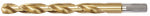 MILWAUKEE ELECTRIC TOOL CORP Thunderbolt Titanium Drill Bit, 7/16 In. TOOLS MILWAUKEE ELECTRIC TOOL CORP