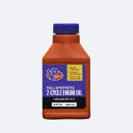 VP RACINGS INC VP Full-Synthetic 2-Cycle Oil for Small Engines 2.6 Oz.