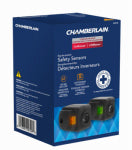 CHAMBERLAIN Chamberlain 801CB-P Safety Sensor, Bracket Mounting HARDWARE & FARM SUPPLIES CHAMBERLAIN