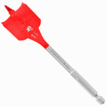 DIABLO Diablo SPEEDemon DSP2170 Spade Drill Bit, 1-1/2 in Dia, 6 in OAL, 10 mm Dia Shank, Hex Shank, 1/PK TOOLS DIABLO