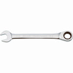 STANLEY CONSUMER TOOLS SAE Ratcheting Combination Wrench, Long-Panel, 5/8-In. TOOLS STANLEY CONSUMER TOOLS   