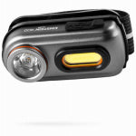 NEBO TOOLS/ASG Einstein Rechargeable Head Lamp, 400 Lumen, 5 Light Modes ELECTRICAL NEBO TOOLS/ASG