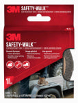 3M 3M 7634 Outdoor Tread, 4.572 m L, 1 in W PAINT 3M