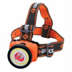 GROZ ENGINEERING TOOLS PVT LTD COB+LED Head Lamp, Flood & Spot Light ELECTRICAL GROZ ENGINEERING TOOLS PVT LTD