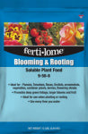VOLUNTARY PURCHASING GROUP INC FERTI-LOME BLOOMING & ROOTING SOLUBLE PLANT FOOD LAWN & GARDEN VOLUNTARY PURCHASING GROUP INC