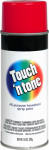 TOUCH 'N TONE Touch 'N Tone 55270830 Spray Paint, Gloss, Cherry Red, 10 oz, Can PAINT TOUCH 'N TONE