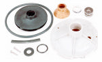 PENTAIR WATER Parts 2O Jet Pump Overhaul Repair Kit, 1/2-HP