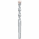 DEWALT ACCESSORIES SDS Plus Hammer Bit, Rock Carbide, 7/16 x 4 x 6 In.
