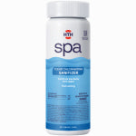 SOLENIS 2-Lb. Spa Chlorinating Sanitizer, Must Purchase in Quantities Of 6 OUTDOOR LIVING & POWER EQUIPMENT SOLENIS   