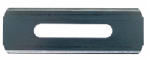 STANLEY STANLEY Fatmax 11-525 Knife Blade, 2-1/4 in L, HCS, Double-Edge Edge, 4-Point TOOLS STANLEY
