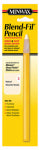 MINWAX Minwax Blend-Fil 110026666 Wood Filler Pencil, Solid PAINT MINWAX