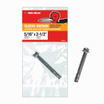 ITW BRANDS 5/16" x 2-1/2" Hex Sleeve Anchor HARDWARE & FARM SUPPLIES ITW BRANDS